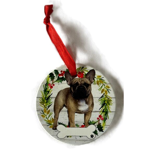 Mixed Lot of 20 Christmas Ornaments - Picture 4 of 10